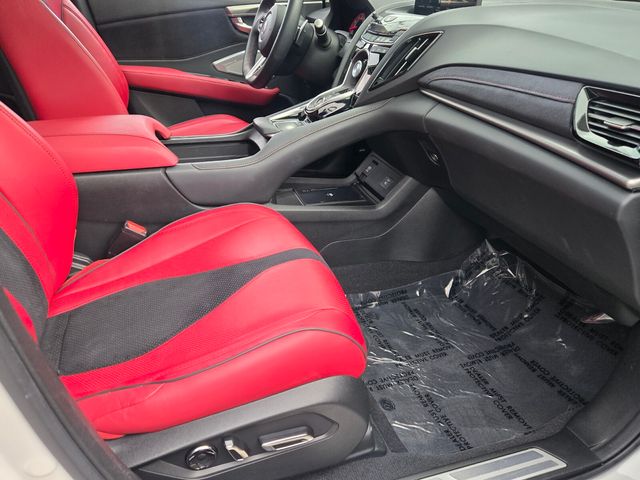 2023 Acura RDX - $35,888