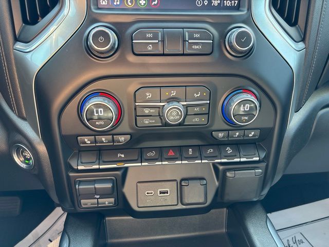 Used 2023 Chevrolet Silverado 2500HD Truck