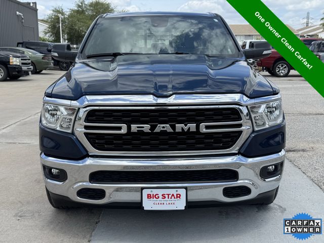 2022 Ram 1500 Big Horn/Lone Star - 2