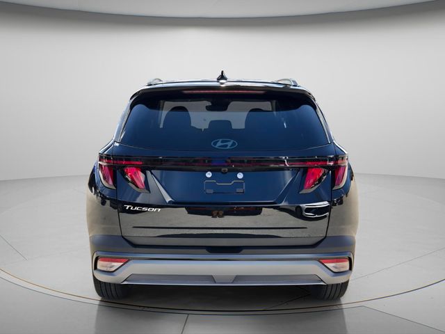 2026 Hyundai Tucson - $29,068