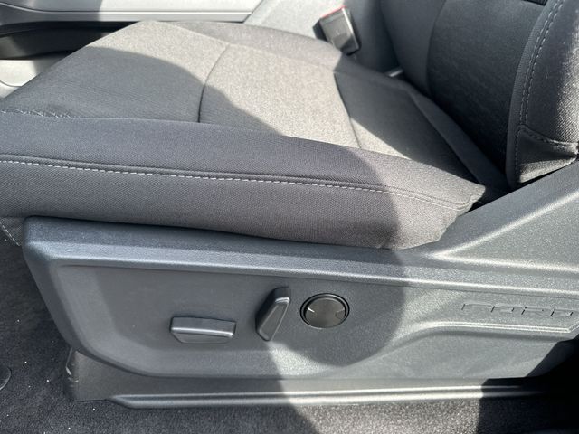 New 2026 Red Ford XLT image 16