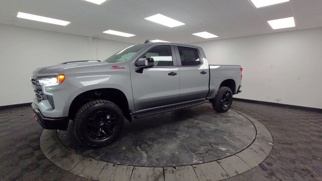 2026 – Chevrolet – Silverado 1500