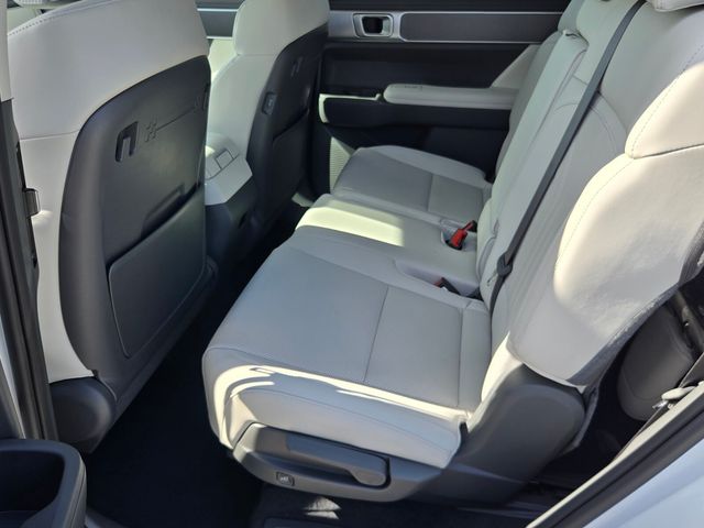 2027 Hyundai Santa Fe