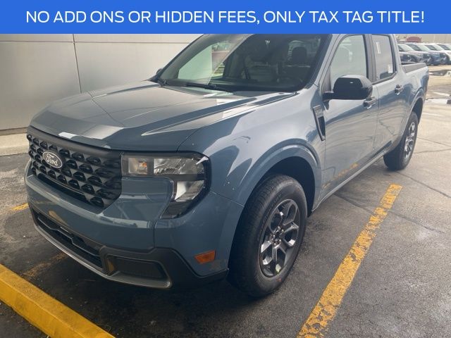 View vehicle photo 2