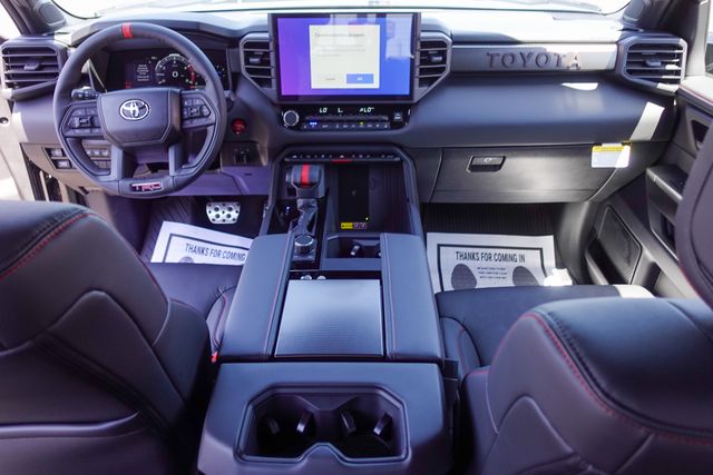 New 2026 Toyota Tundra i-FORCE MAX Truck