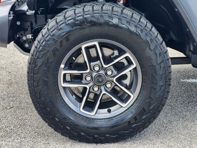 Used 2026 Jeep Gladiator Truck