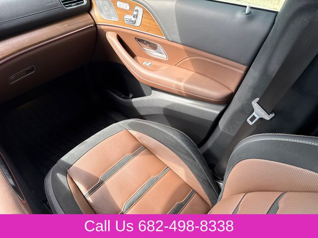 Used 2024 Mercedes-benz GLE SUV