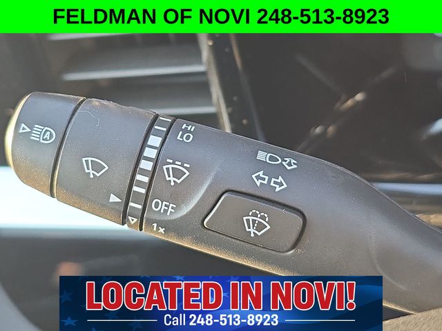 Used 2024 Chevrolet Silverado 2500HD For Sale in New Hudson, MI