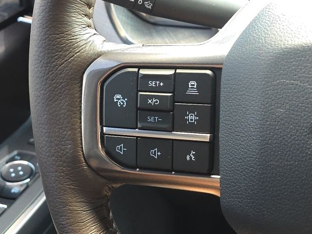 2024 Ford F-350SD King Ranch:168826A