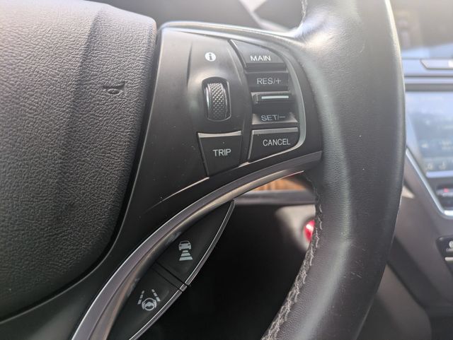 Used 2019 Acura MDX SUV