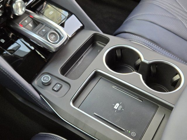 new 2026 Acura MDX car, priced at $77,525