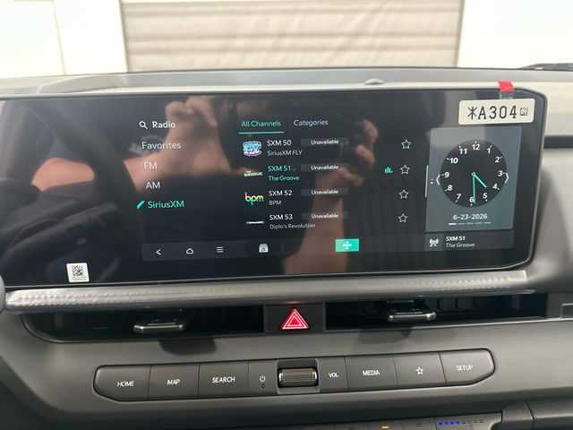 New 2027  Kia X-Line image 13