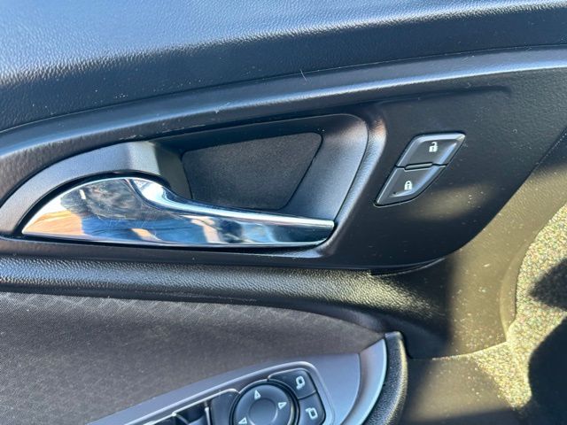 2018 Chevrolet Malibu 1LS