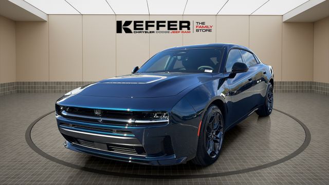 2026 Dodge Charger R/T