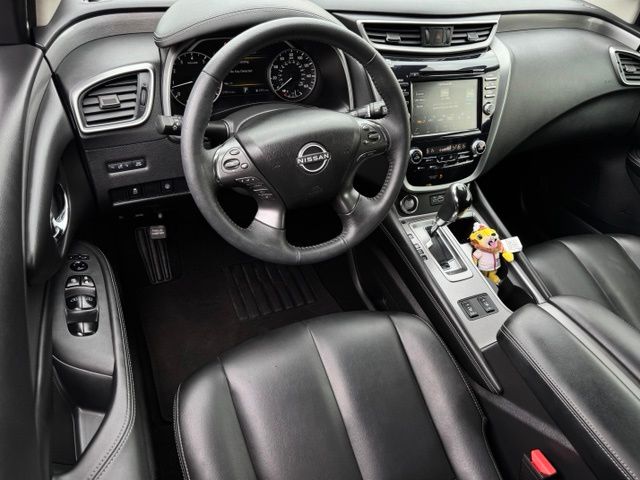 Used 2024 Nissan Murano SUV