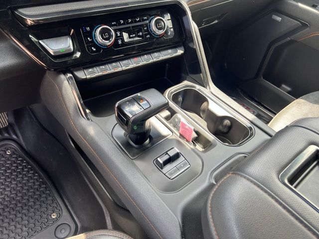 Used 2022 GMC Sierra 1500 Truck