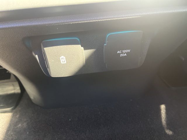 2025 Ford F-150 Lariat:168659