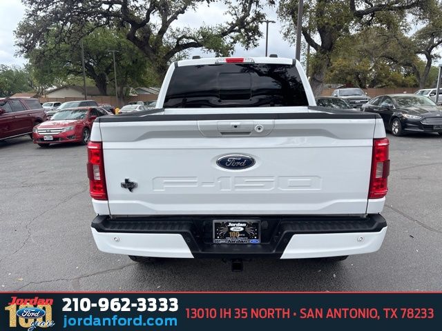 Used Car 2023 Ford F-150  Xlt For Sale Under $35,000 In San Antonio, Texas