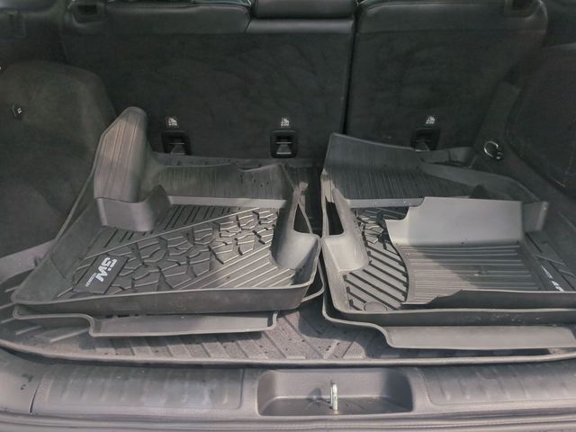 used 2020 Jeep Cherokee car, priced at $20,123