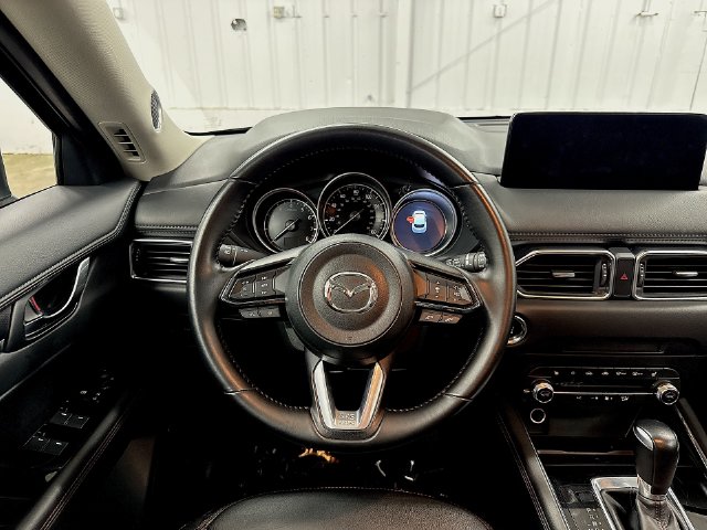 Used 2025 Mazda CX-5 SUV