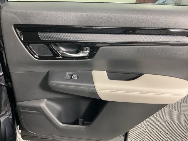 new 2026 Honda CR-V car, priced at $38,350