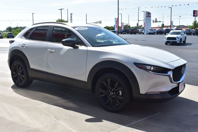 Used 2024 Mazda CX-30 SUV