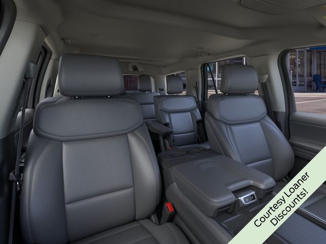 New 2026 Gray Ford Active image 10