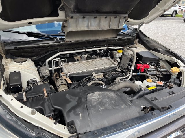 Used 2020 Subaru Ascent SUV