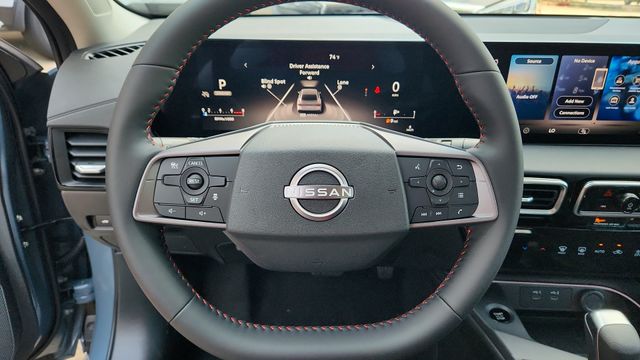 2026 Nissan Sentra