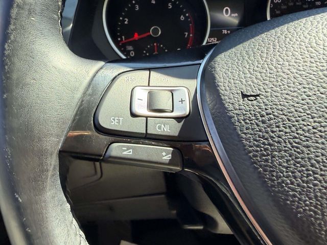 Used 2018 Volkswagen Tiguan SUV