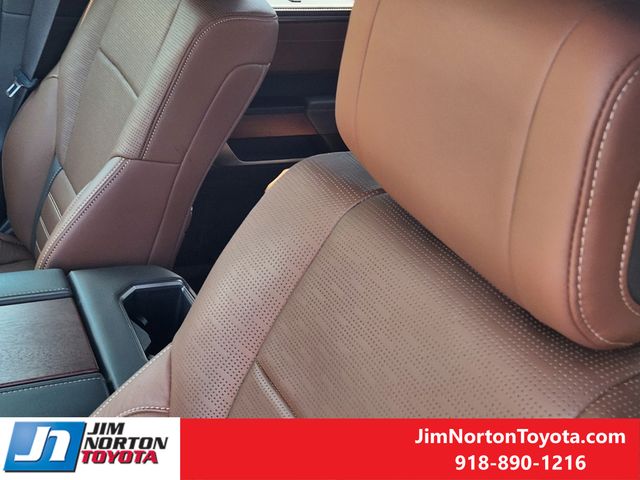 2026 Toyota Tundra 1794 Edition - Photo 16