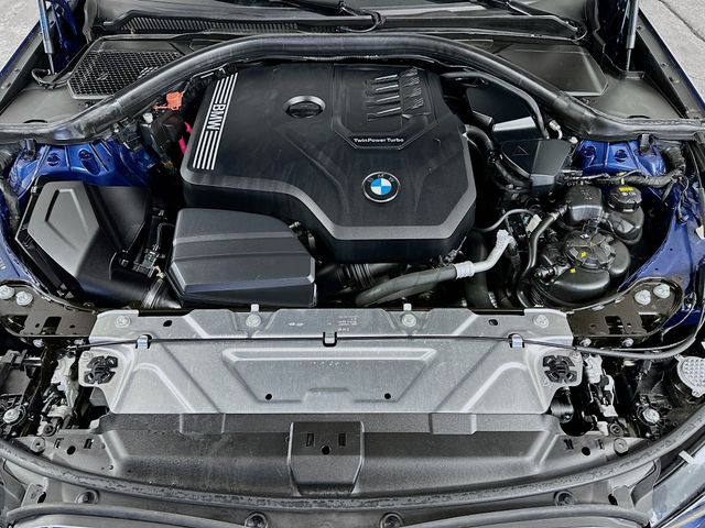 2022 BMW 3 Series 330i xDrive 31