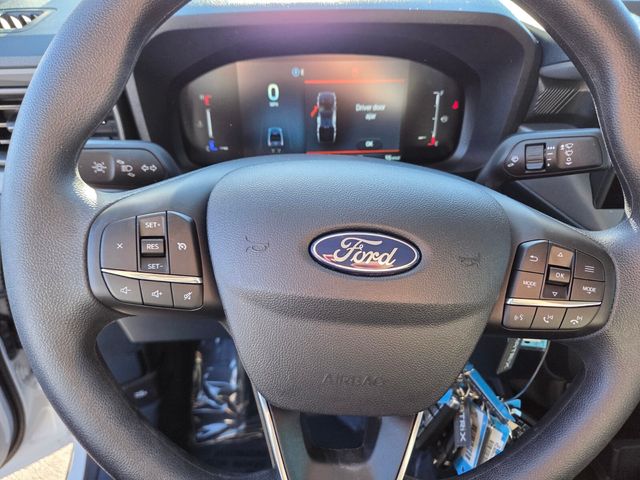 New 2026 Ford Maverick XL