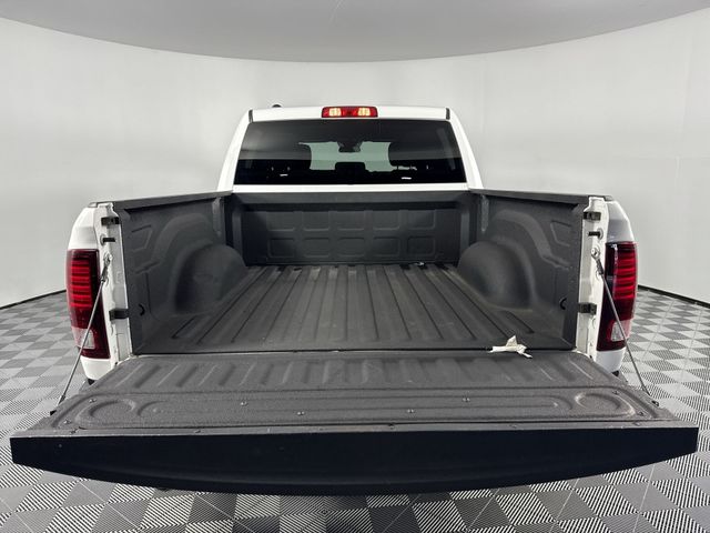 Used 2021 Ram 1500 Classic For Sale in Indianapolis, IN