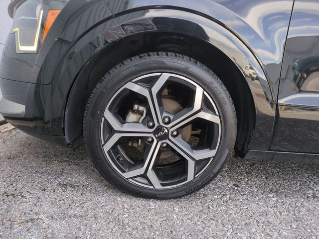 used 2023 Kia Niro car, priced at $20,990