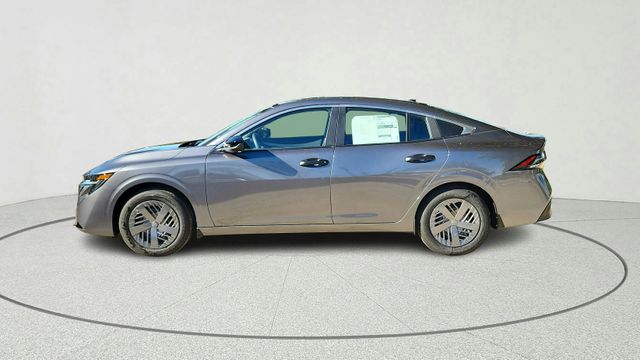 2026 Nissan Sentra