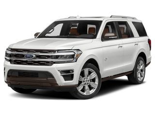  2024 Ford Expedition King Ranch RWD   