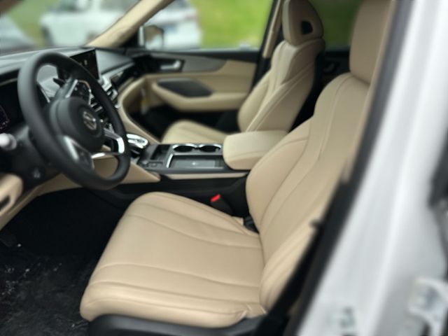 2026 Acura MDX Base - 10