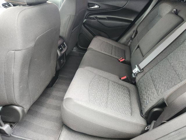 Used 2024 Chevrolet Equinox SUV