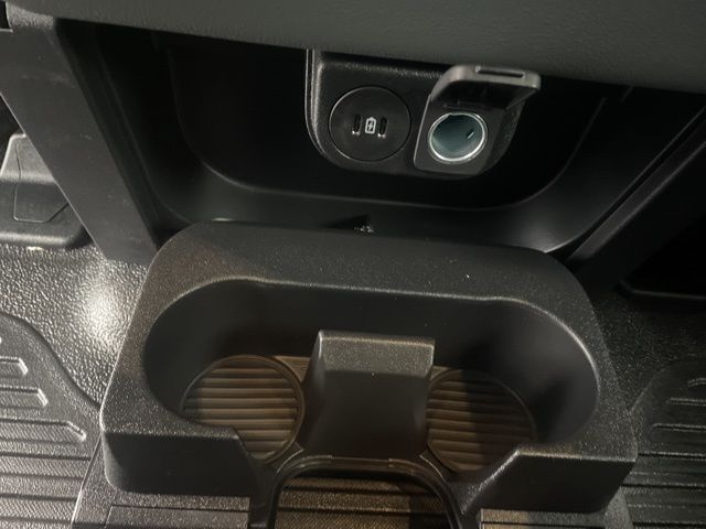 2025 Ford F-550 Super Duty 