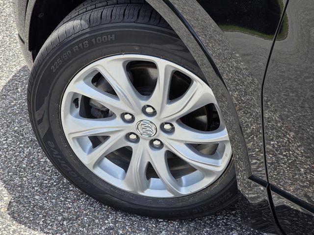 Used 2019 Buick Envision SUV