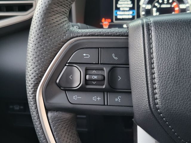 Used 2026 Toyota Sequoia SUV