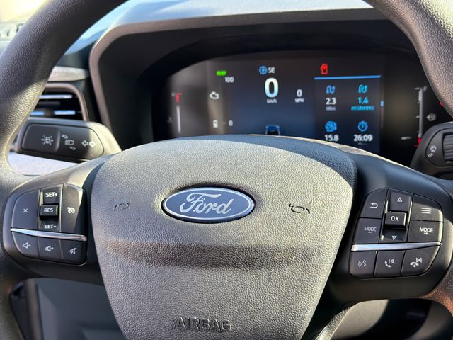 New 2026 Gray Ford XLT image 24