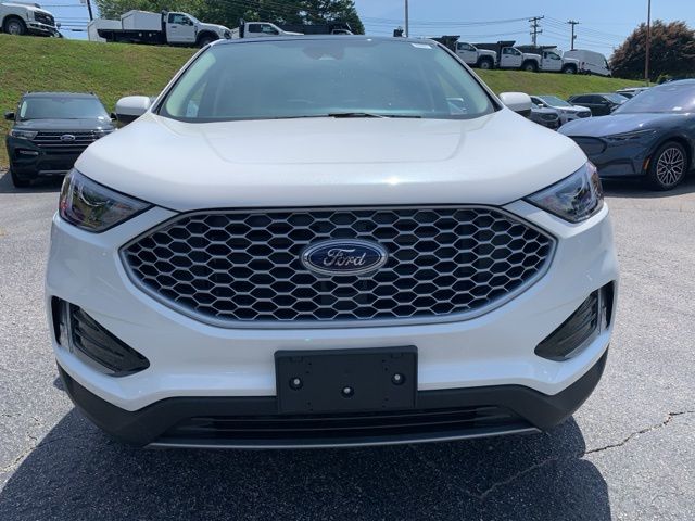 2024 Ford Edge SEL 8