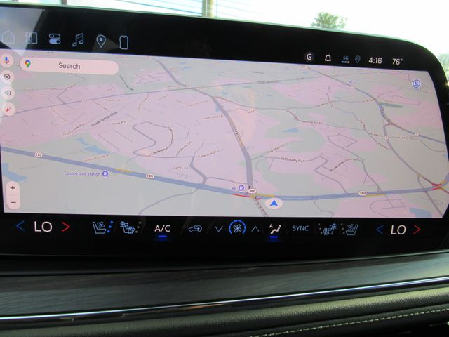 2026 Chevrolet Tahoe Premier:45253