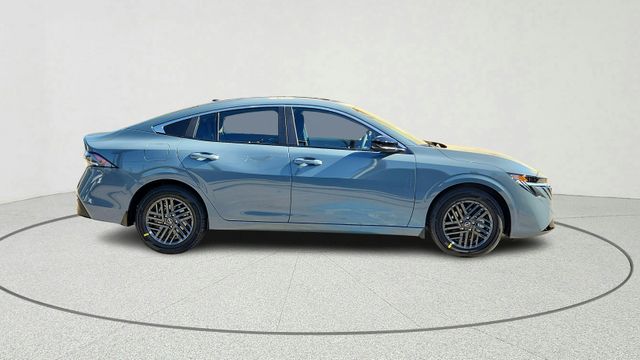 2026 Nissan Sentra