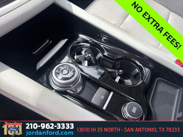 Used Car 2025 Ford Explorer  Platinum For Sale Under $60,000 In San Antonio, Texas