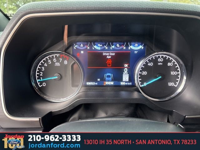 Used Car 2023 Ford F-150  Xlt For Sale Under $35,000 In San Antonio, Texas
