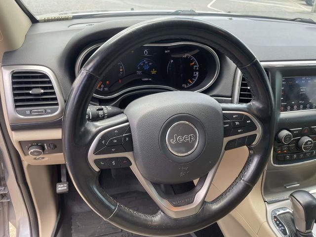 Used 2020 Jeep Grand Cherokee SUV