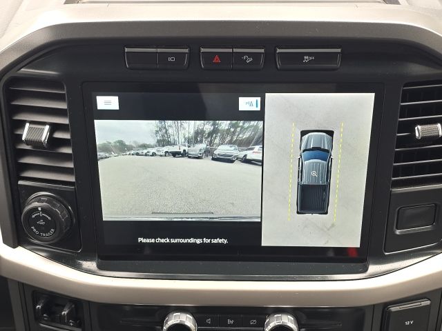 2022 Ford F-150 XLT:C02410C